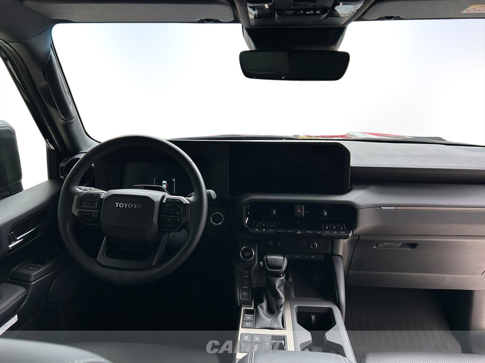 CARINI Toyota Land Cruiser