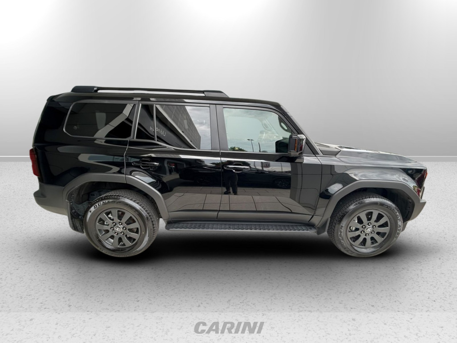 CARINI Toyota Land Cruiser