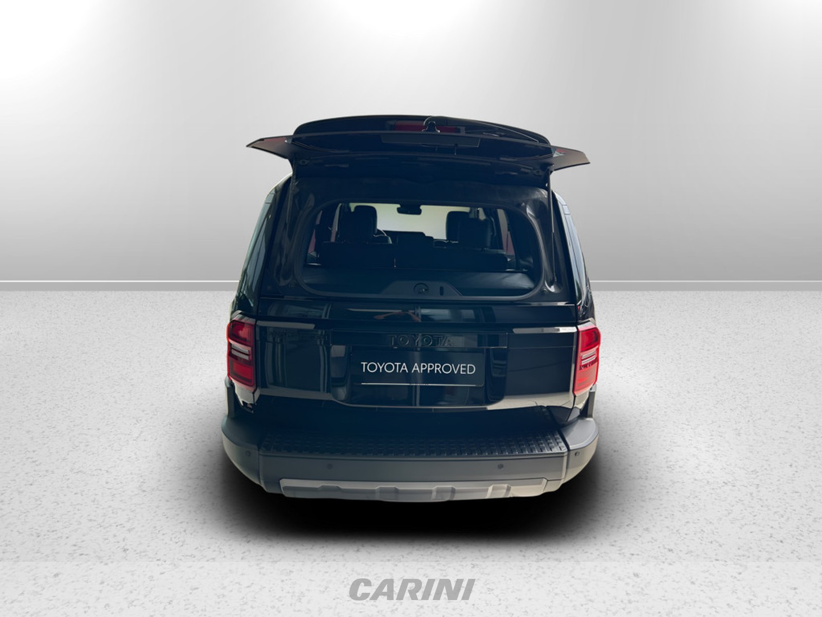 CARINI Toyota Land Cruiser