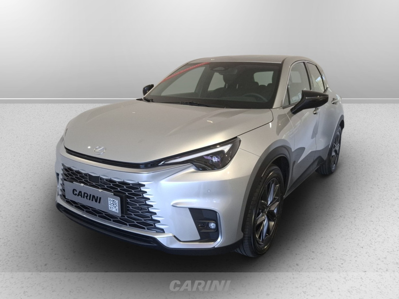 CARINI Lexus LBX