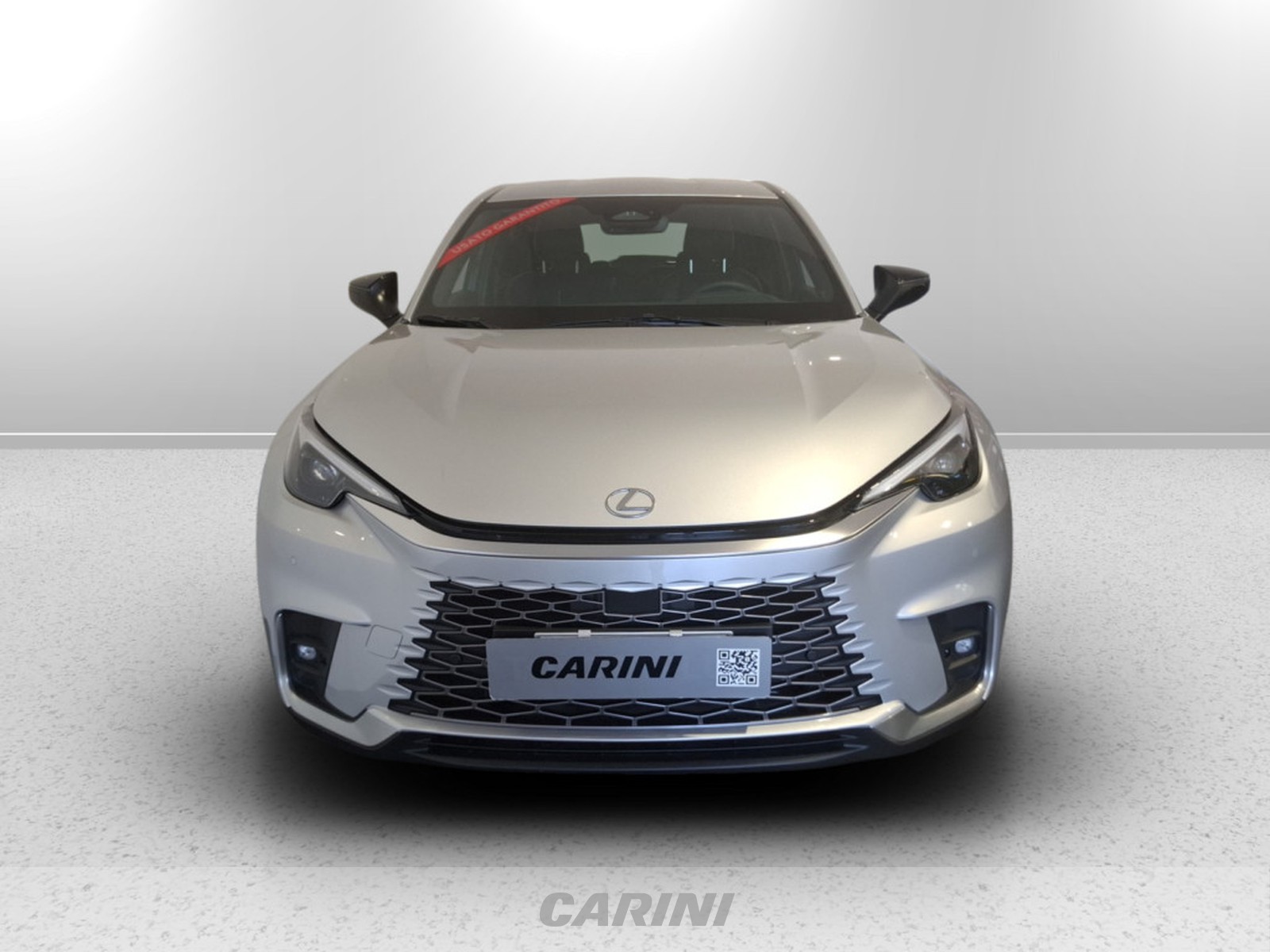 CARINI Lexus LBX
