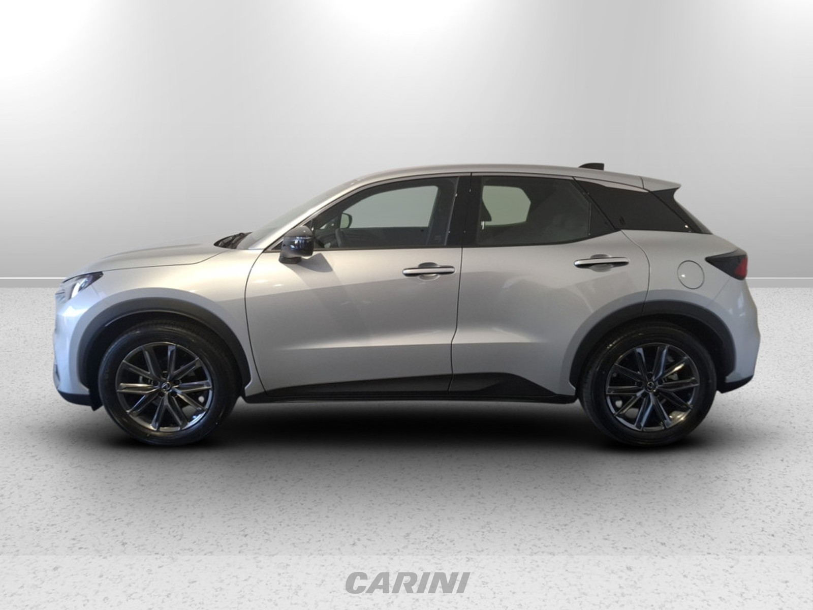 CARINI Lexus LBX
