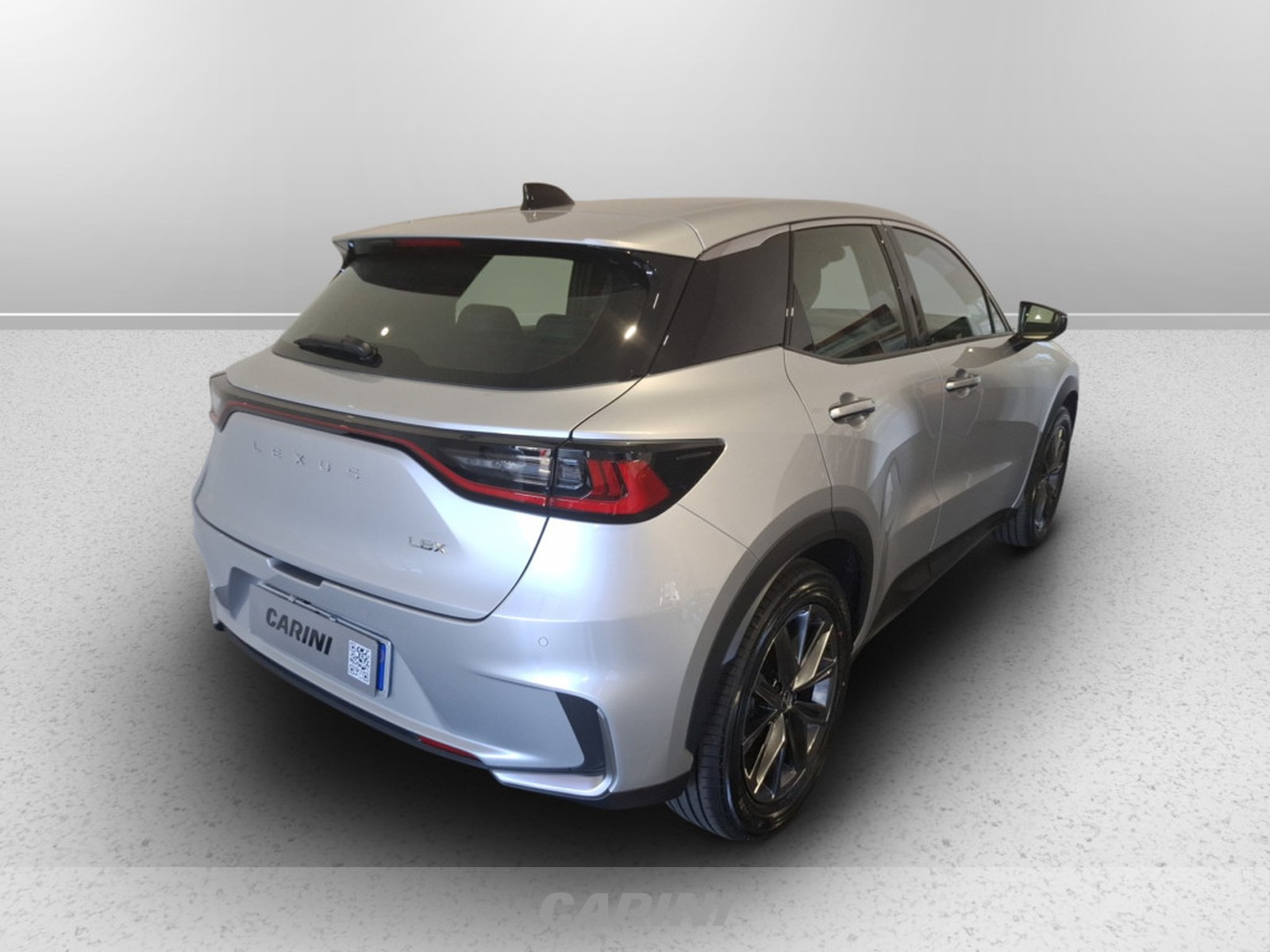 CARINI Lexus LBX