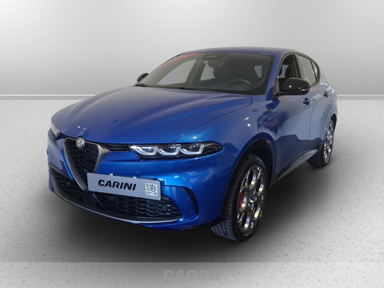 CARINI Alfa Romeo Tonale