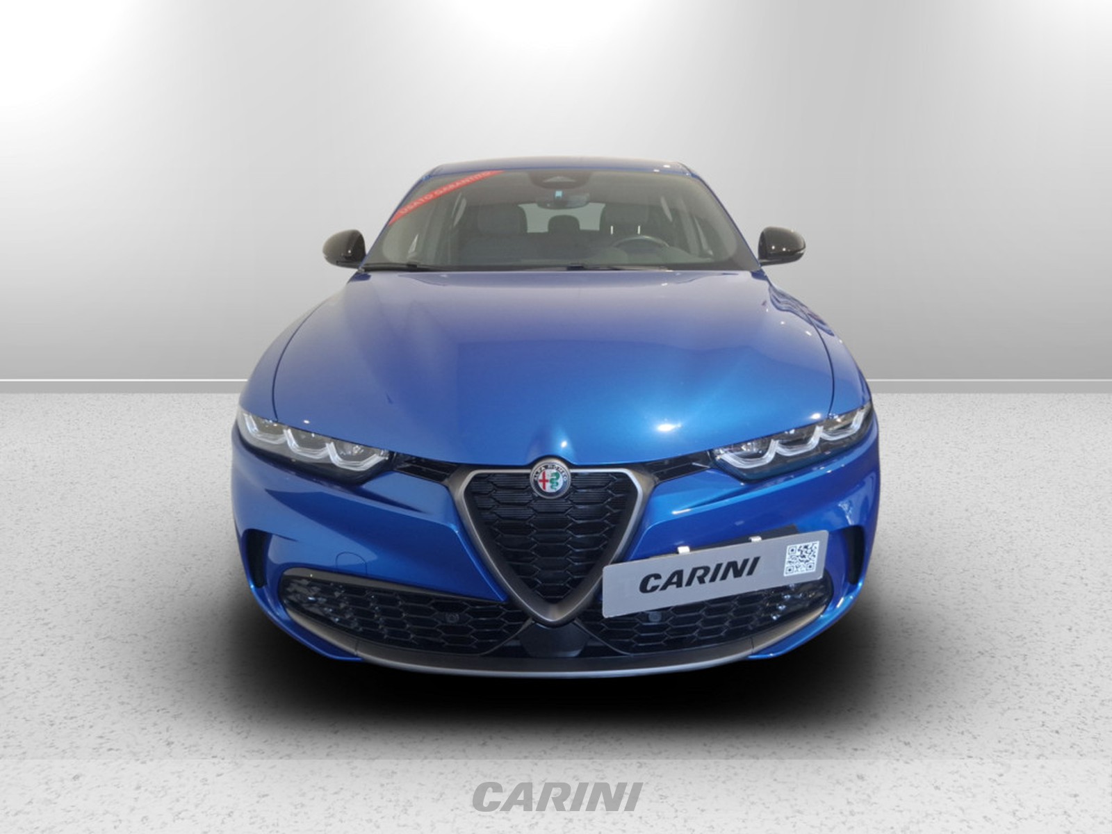 CARINI Alfa Romeo Tonale