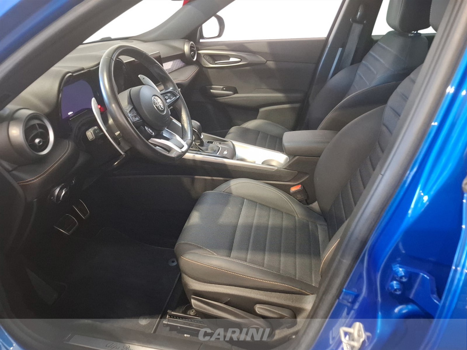 CARINI Alfa Romeo Tonale