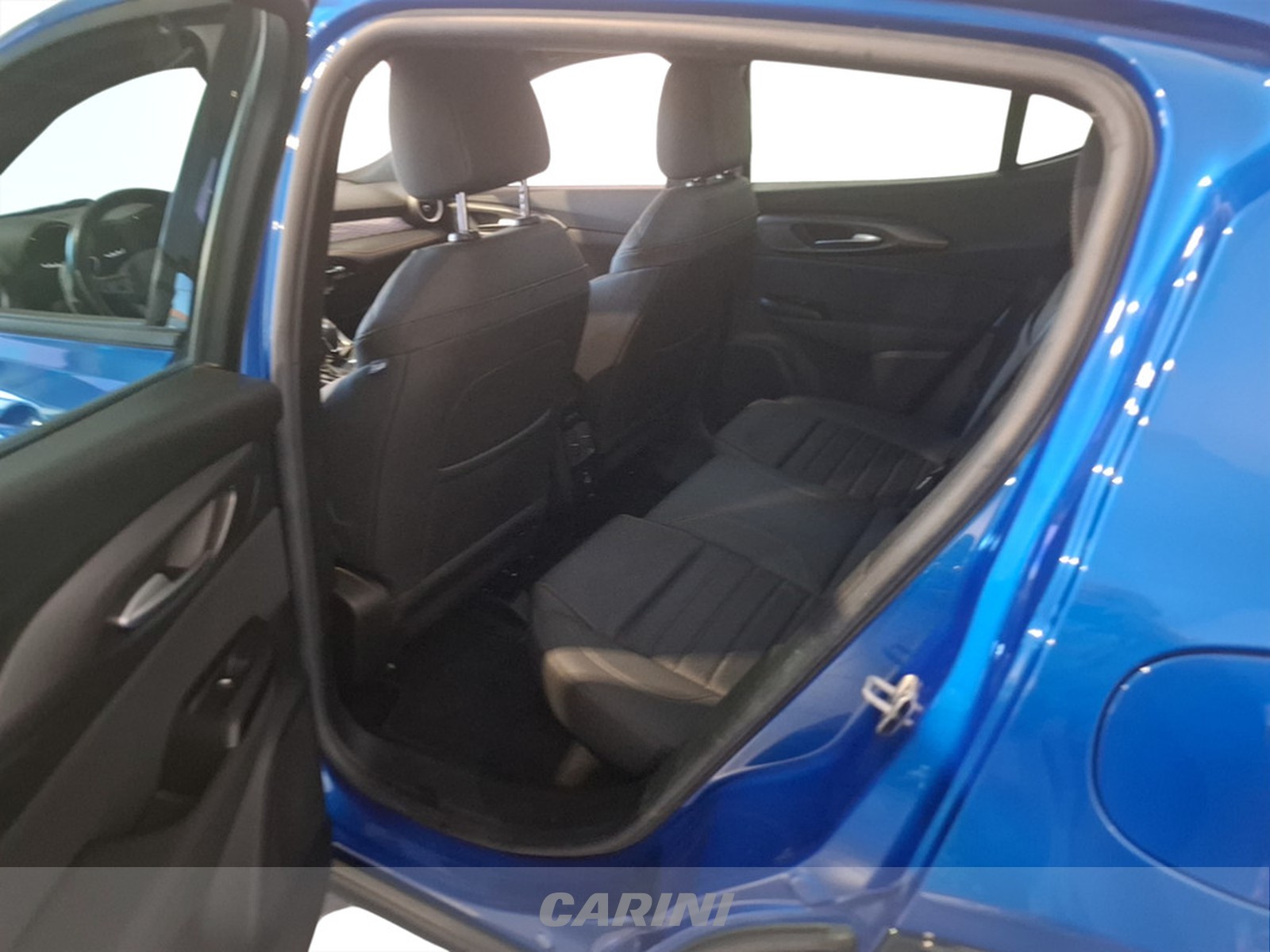 CARINI Alfa Romeo Tonale