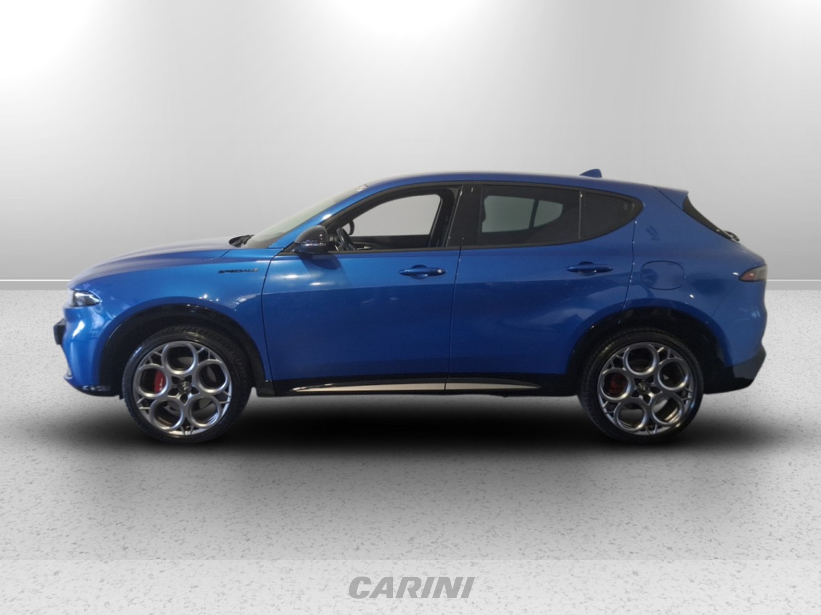 CARINI Alfa Romeo Tonale