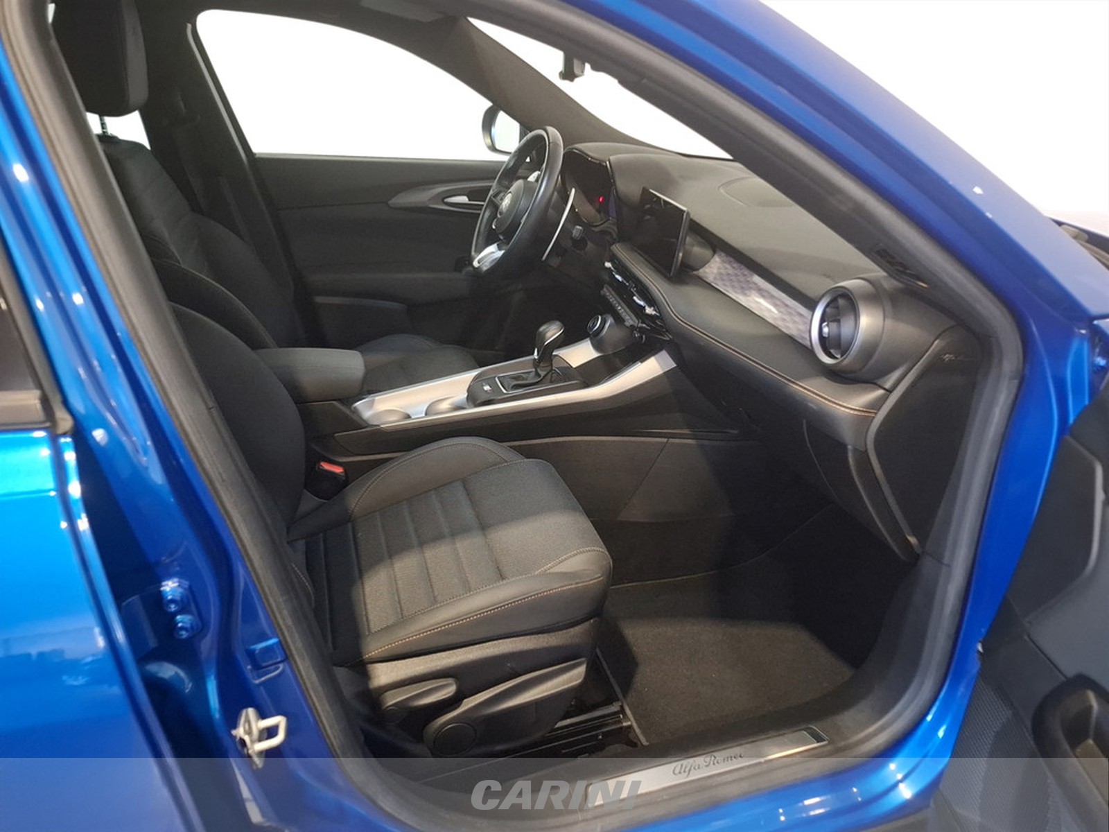 CARINI Alfa Romeo Tonale