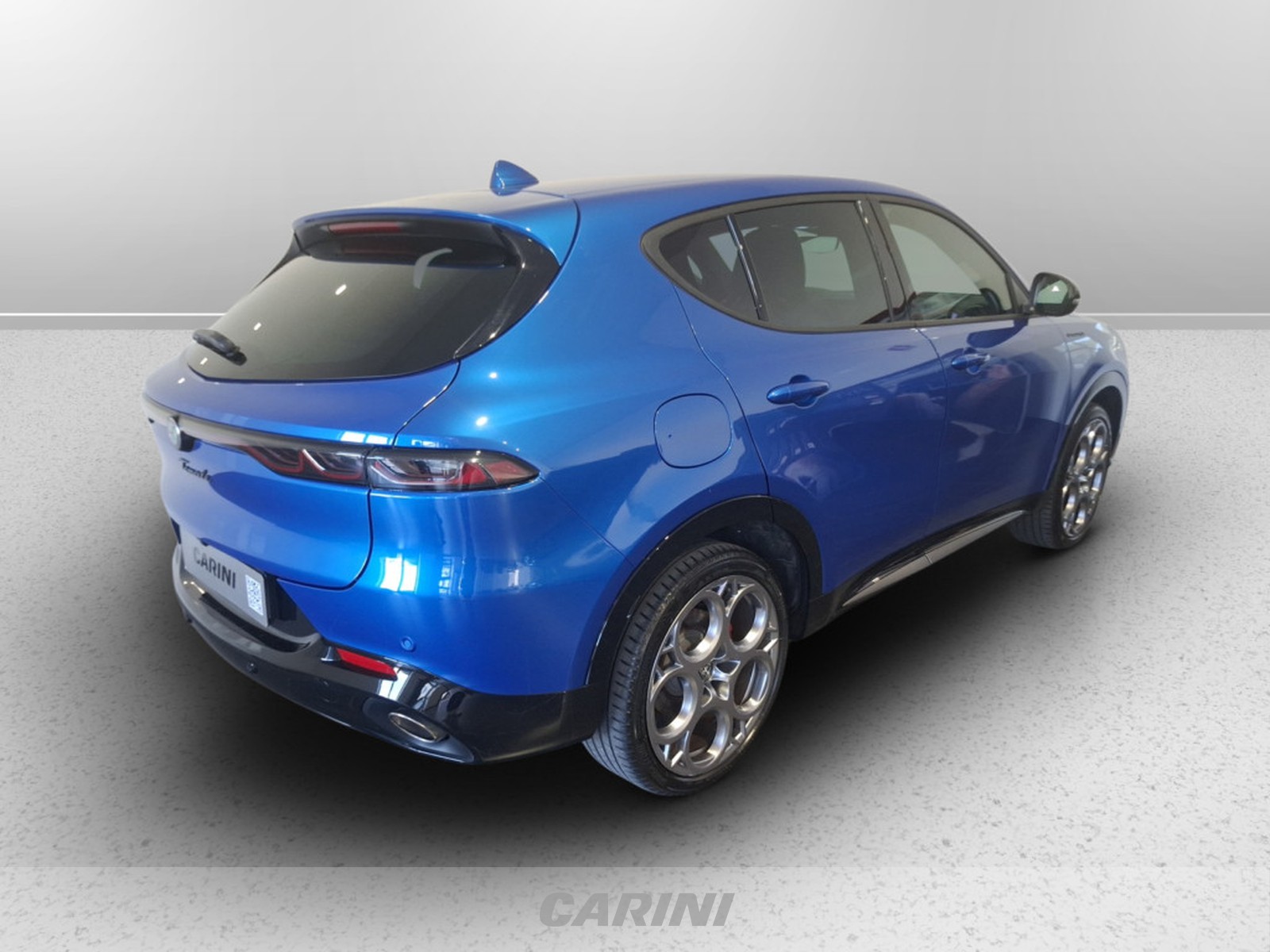 CARINI Alfa Romeo Tonale