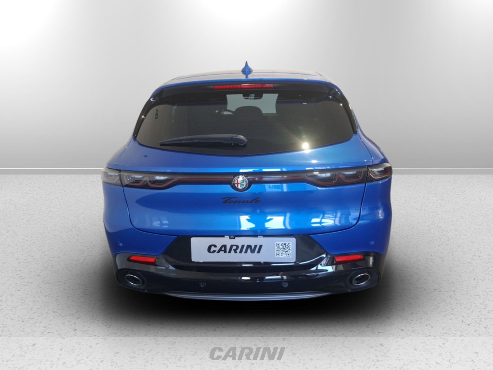 CARINI Alfa Romeo Tonale