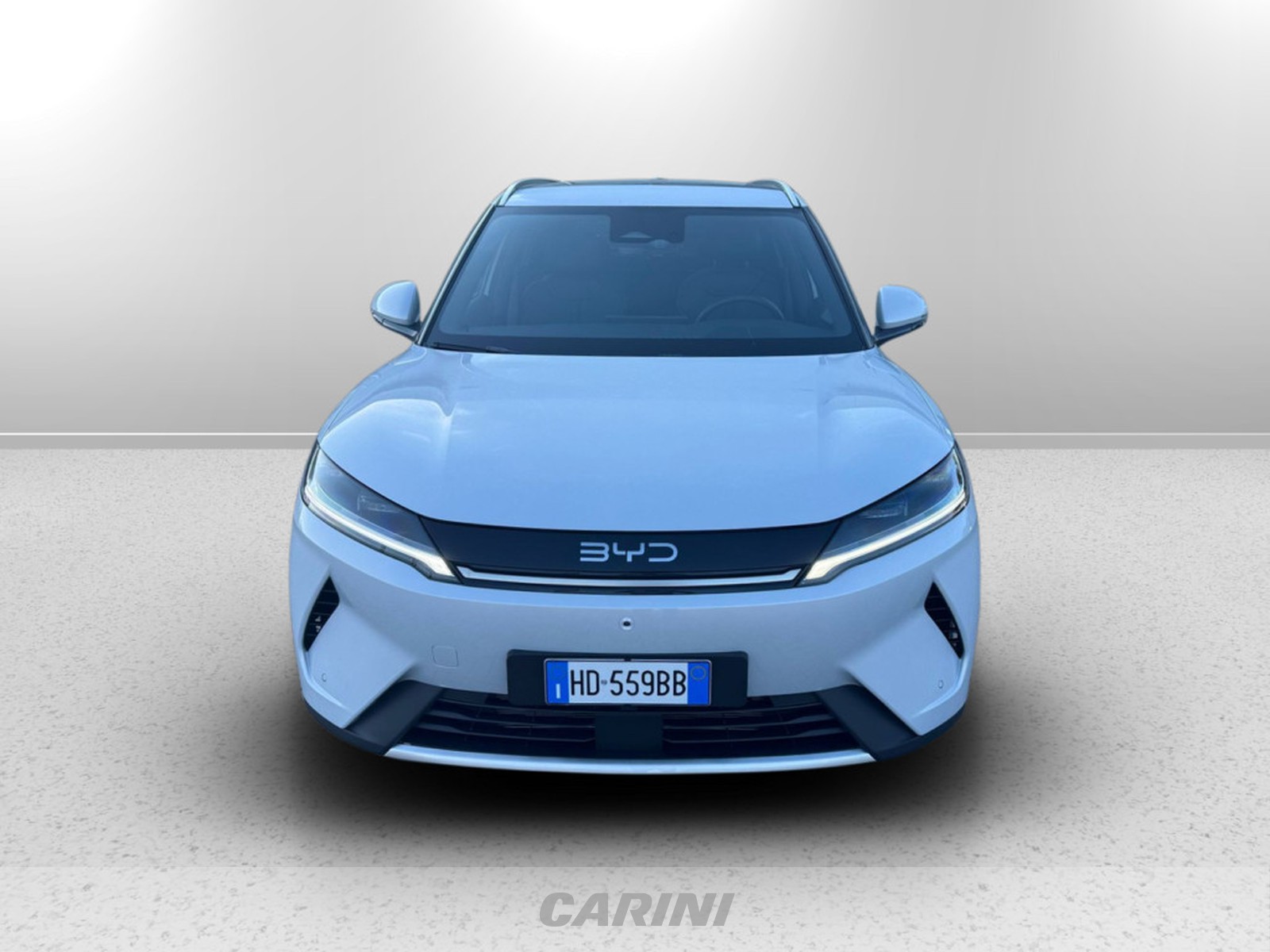 CARINI BYD Atto 2