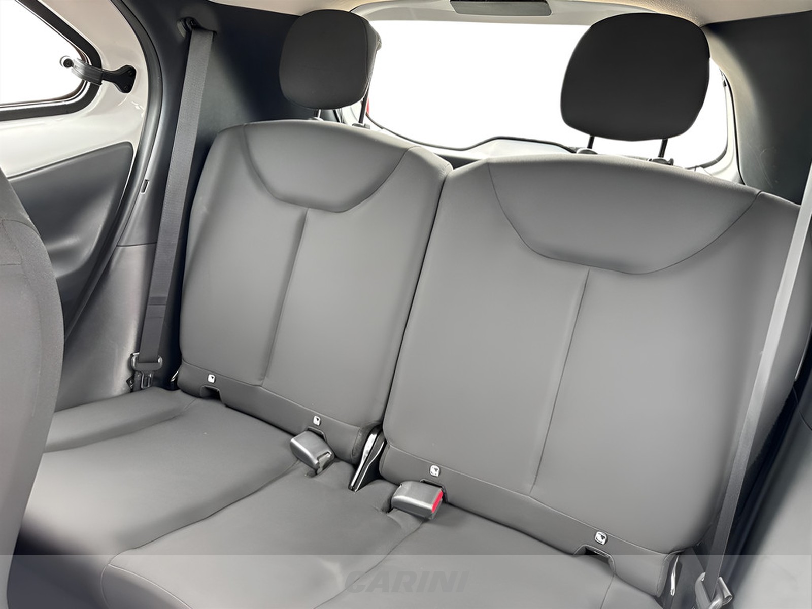 CARINI Toyota Aygo