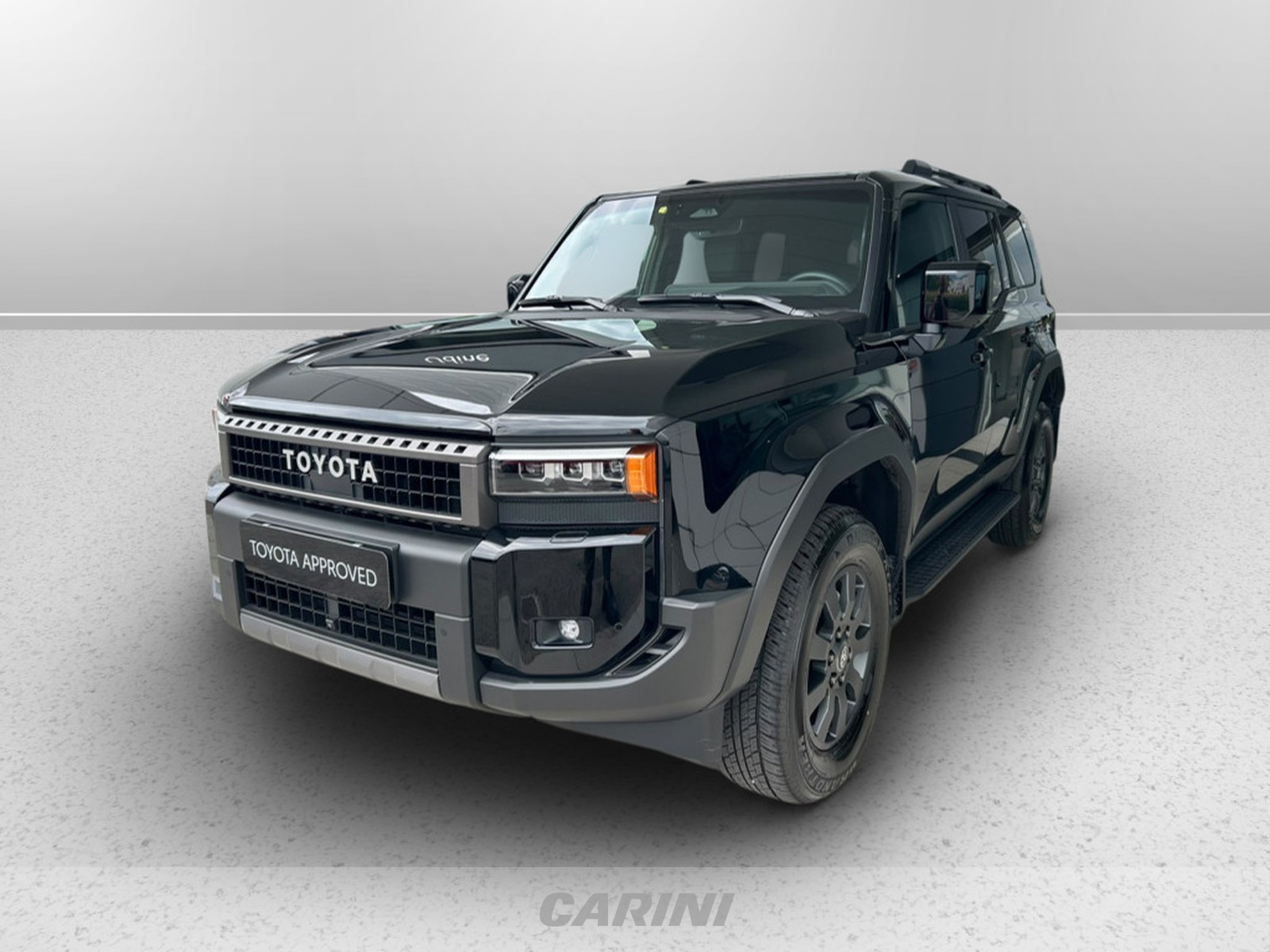 CARINI Toyota Land Cruiser