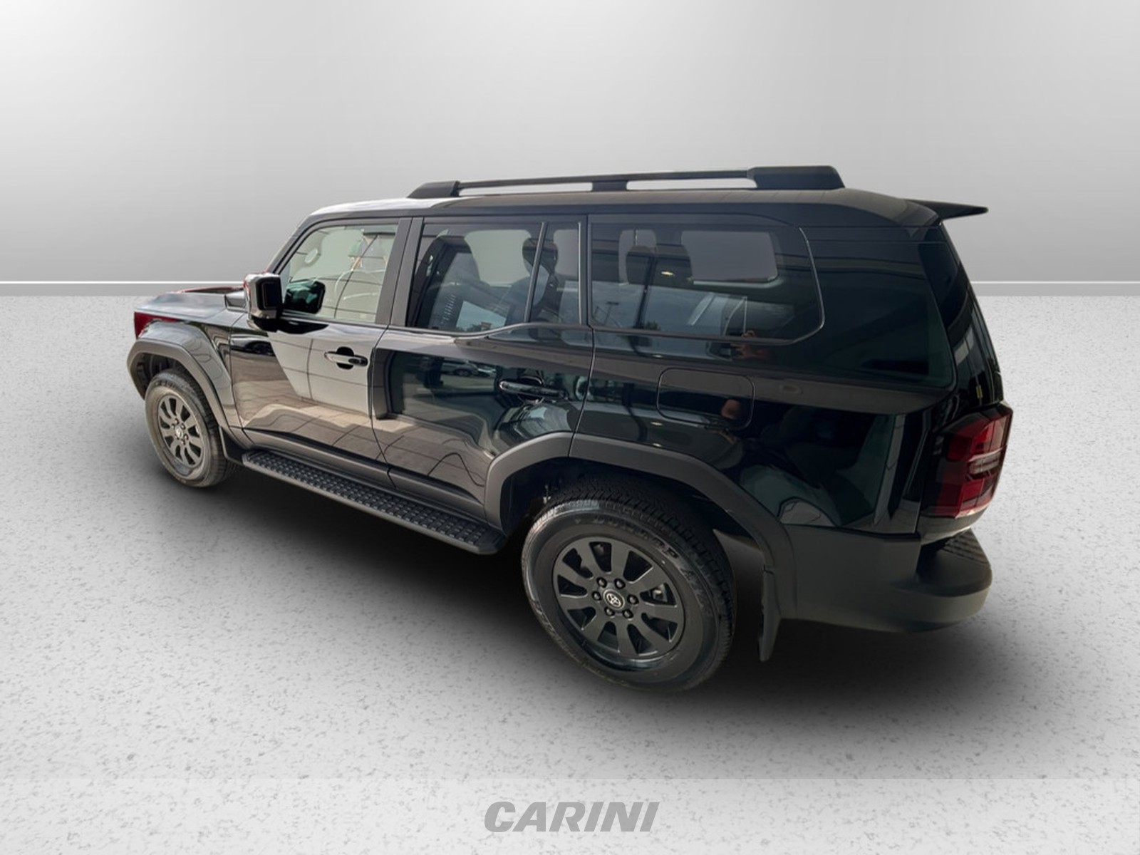 CARINI Toyota Land Cruiser