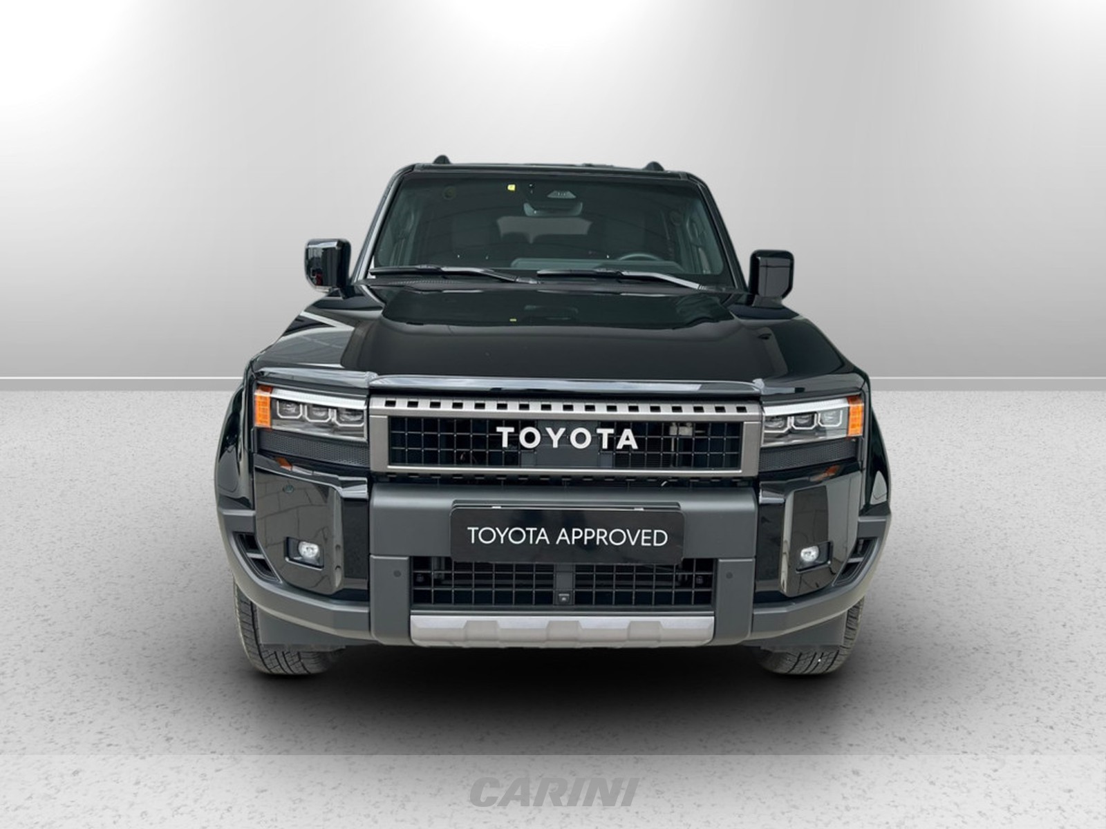 CARINI Toyota Land Cruiser