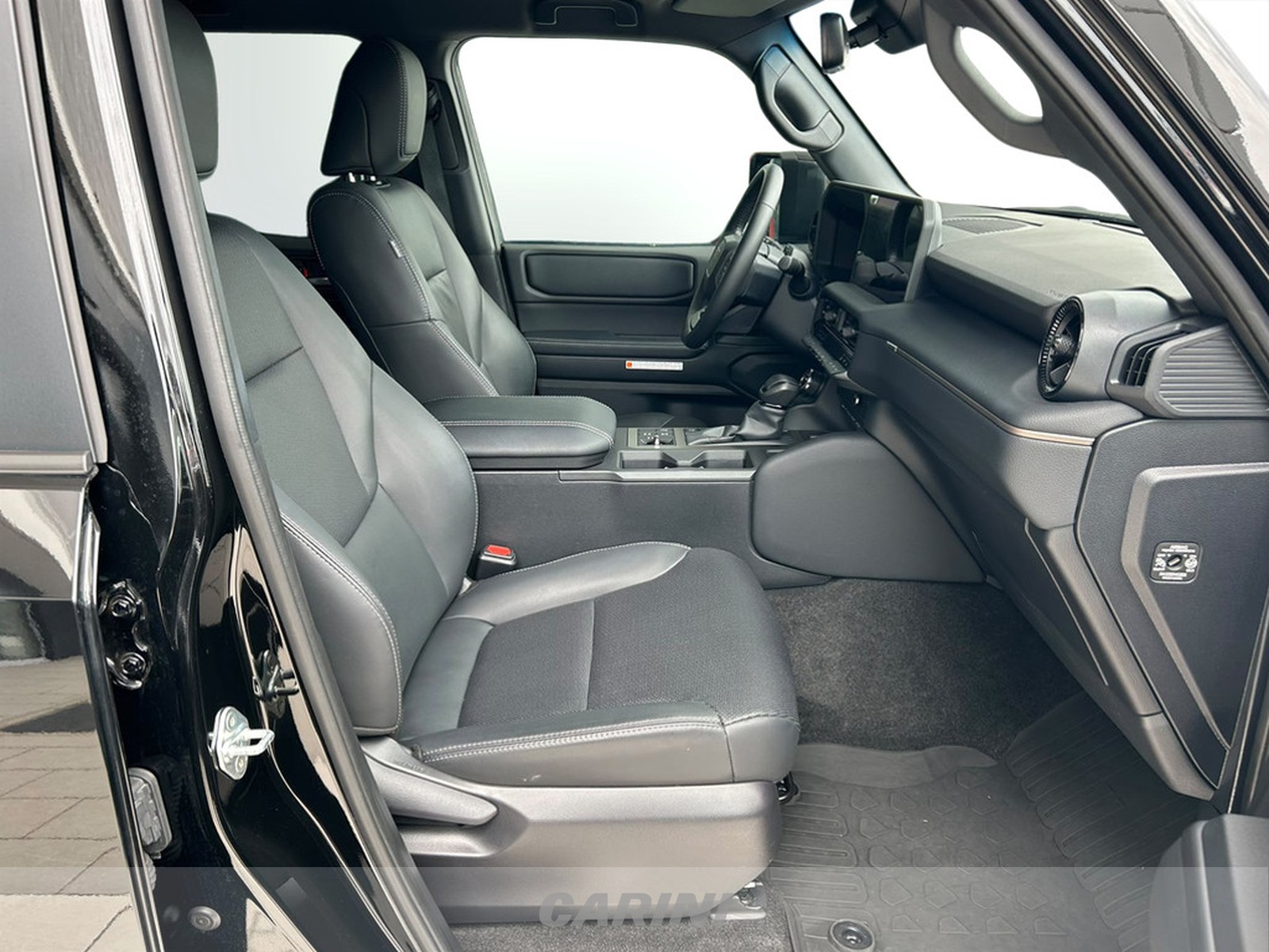 CARINI Toyota Land Cruiser