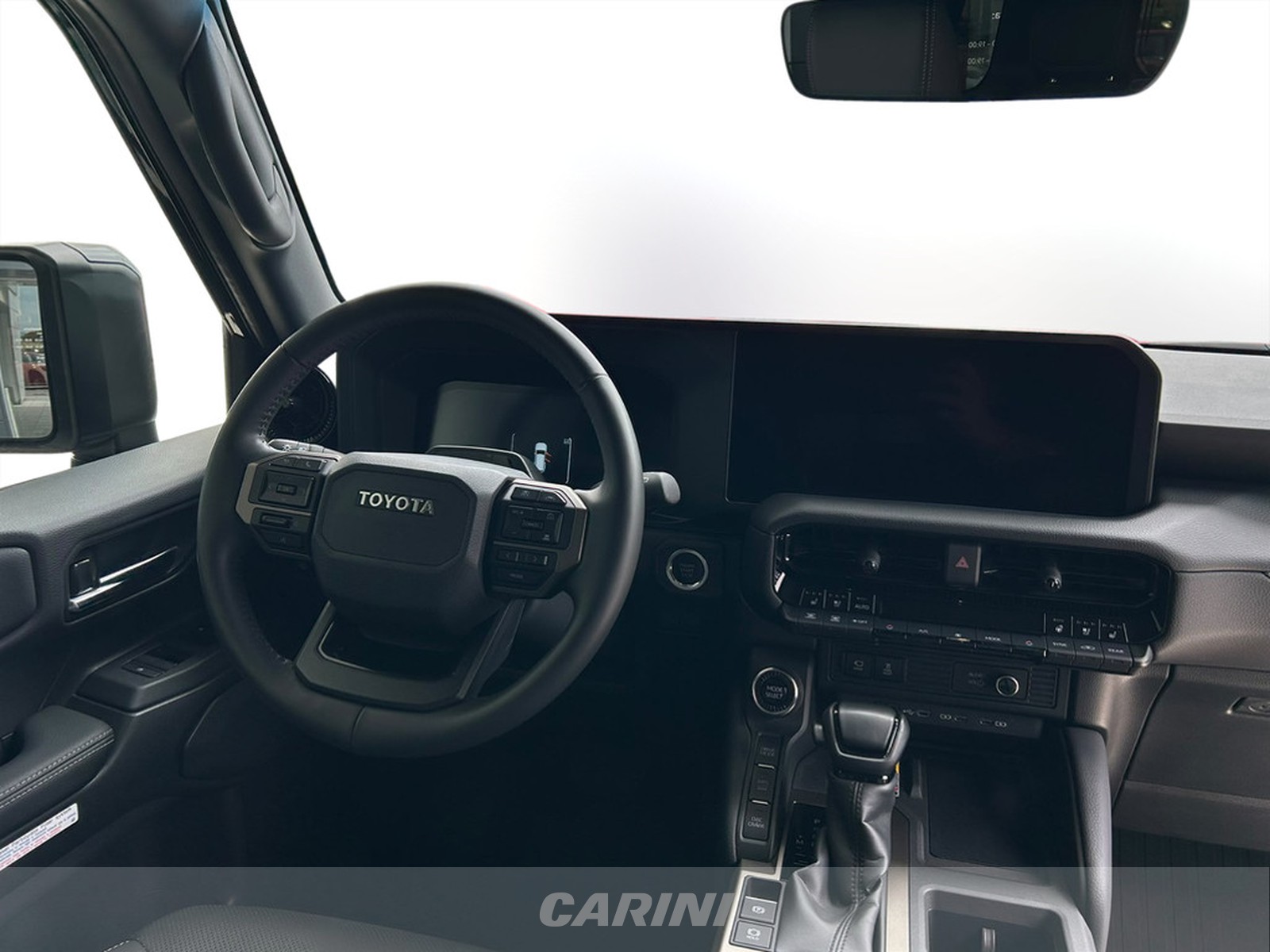 CARINI Toyota Land Cruiser