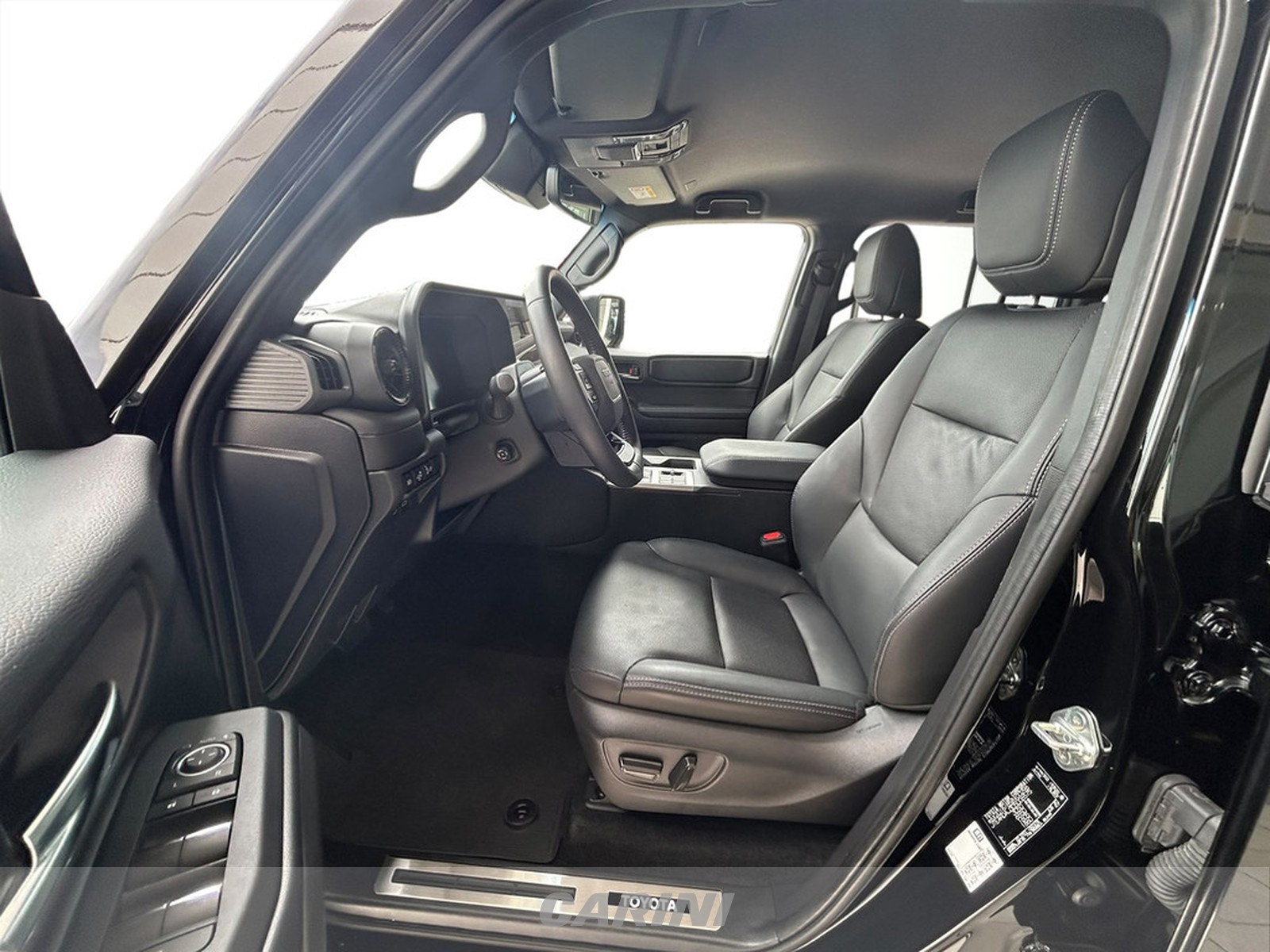 CARINI Toyota Land Cruiser