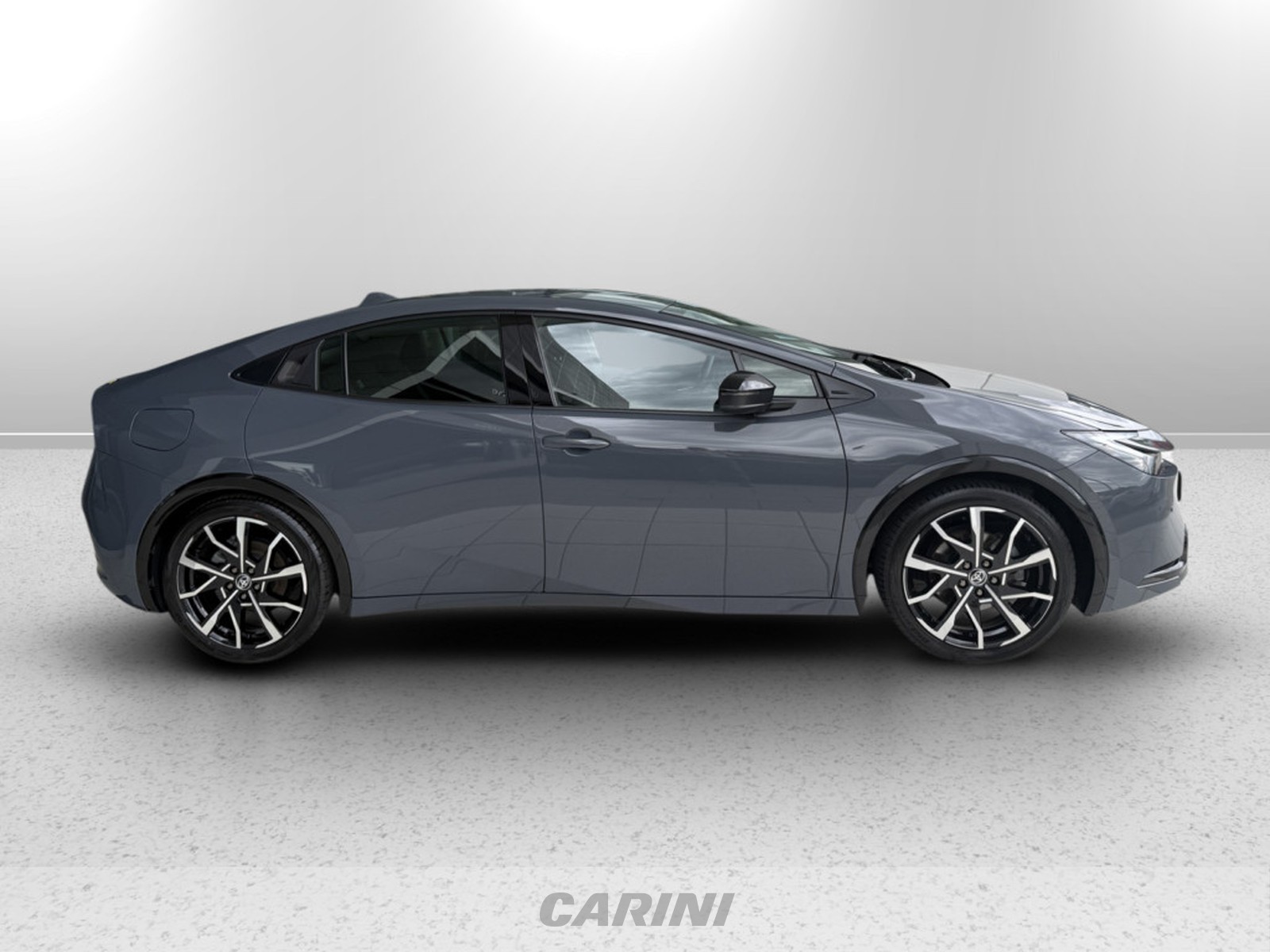 CARINI Toyota Prius