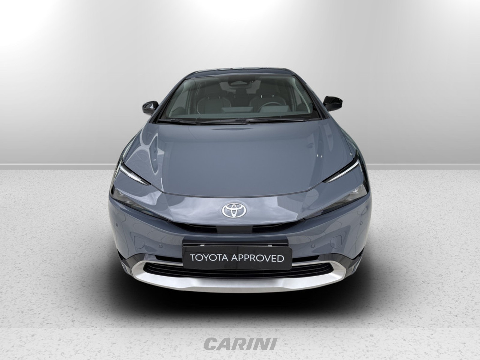 CARINI Toyota Prius