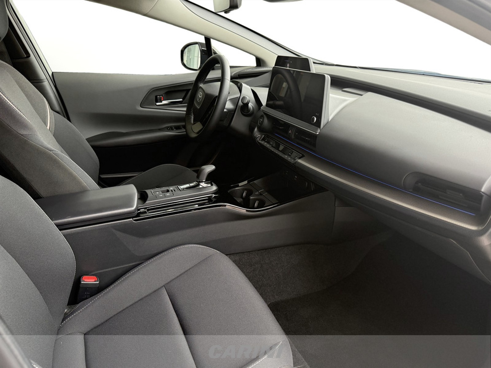 CARINI Toyota Prius