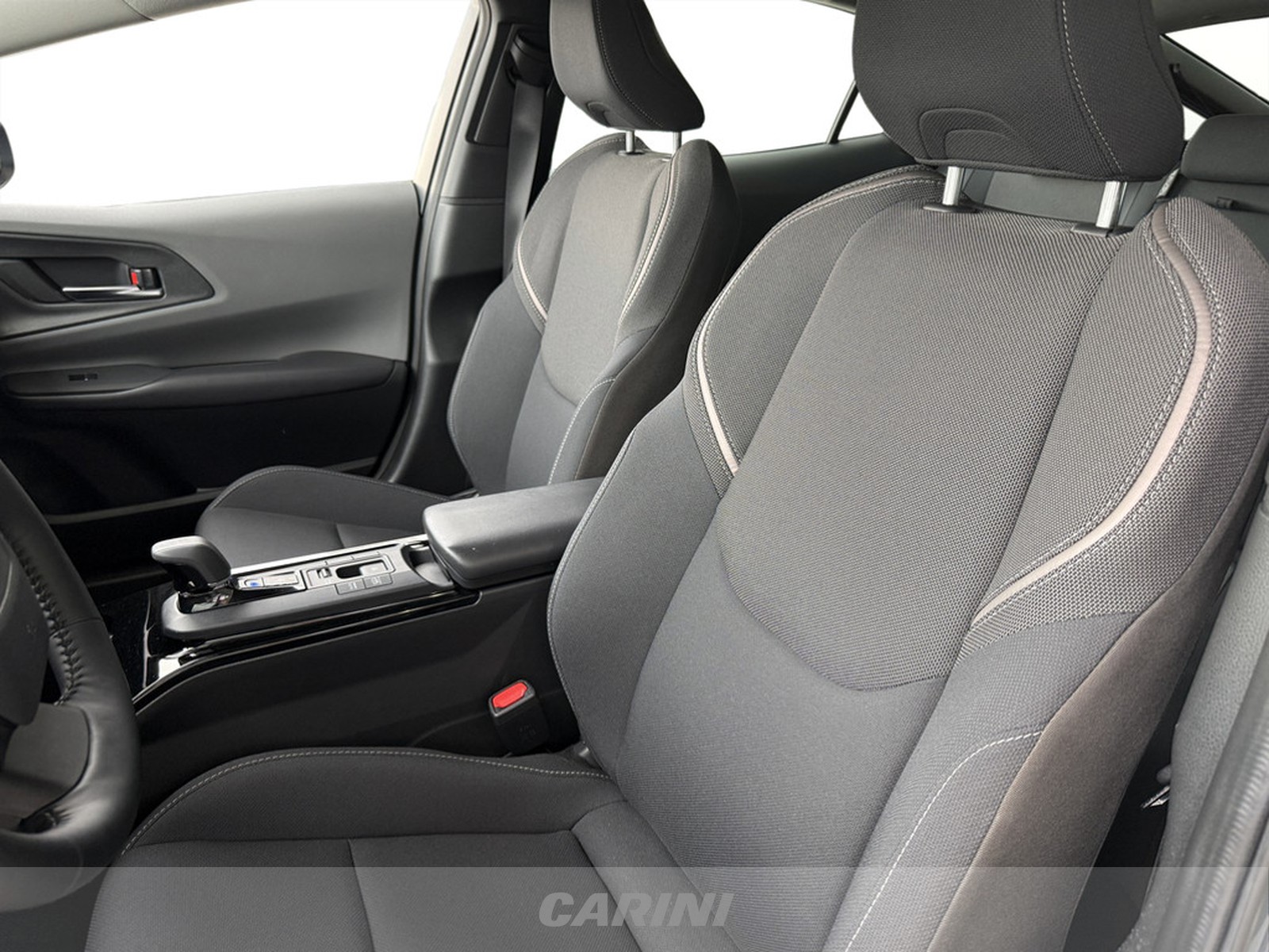 CARINI Toyota Prius