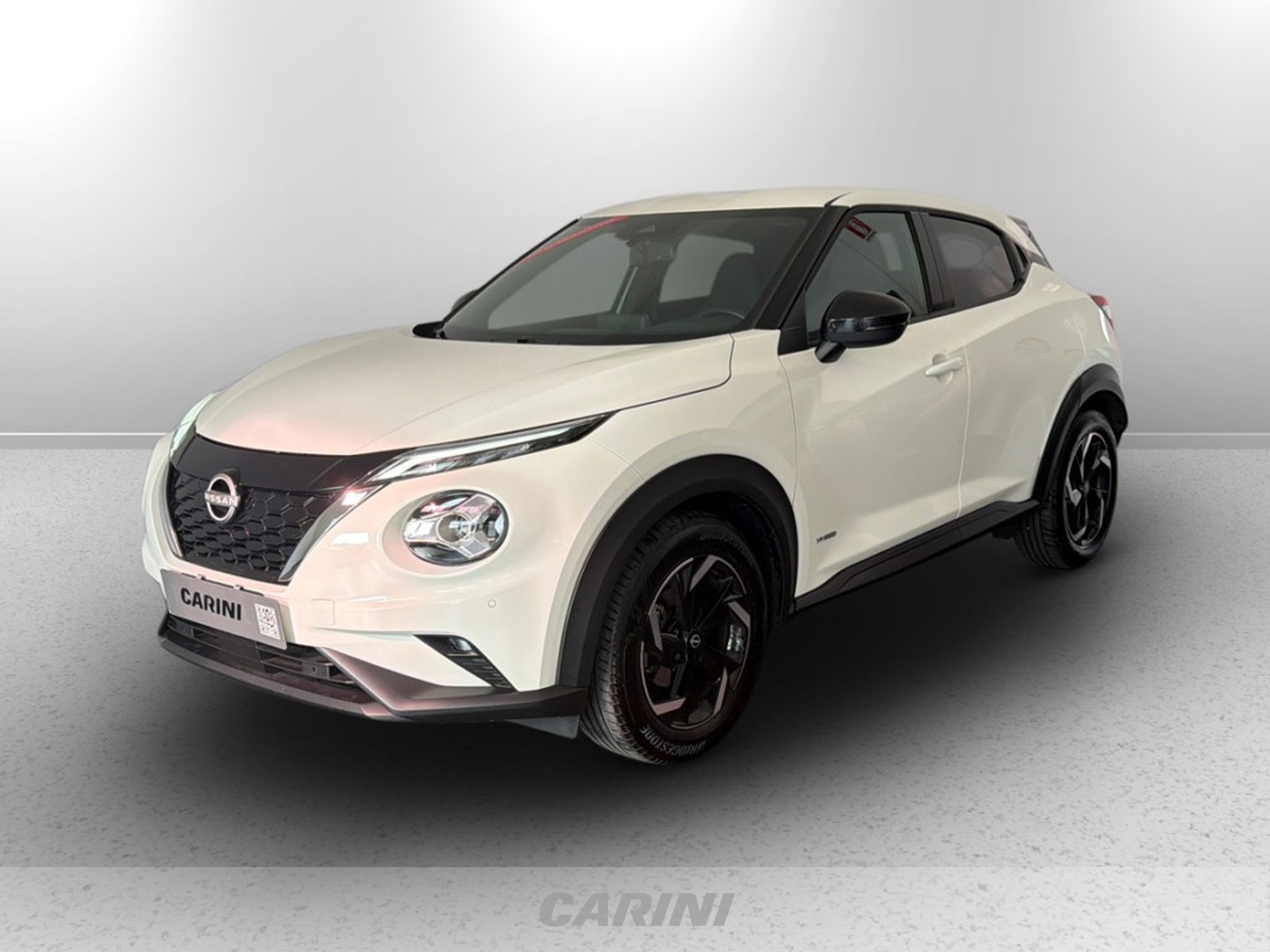 CARINI Nissan Juke