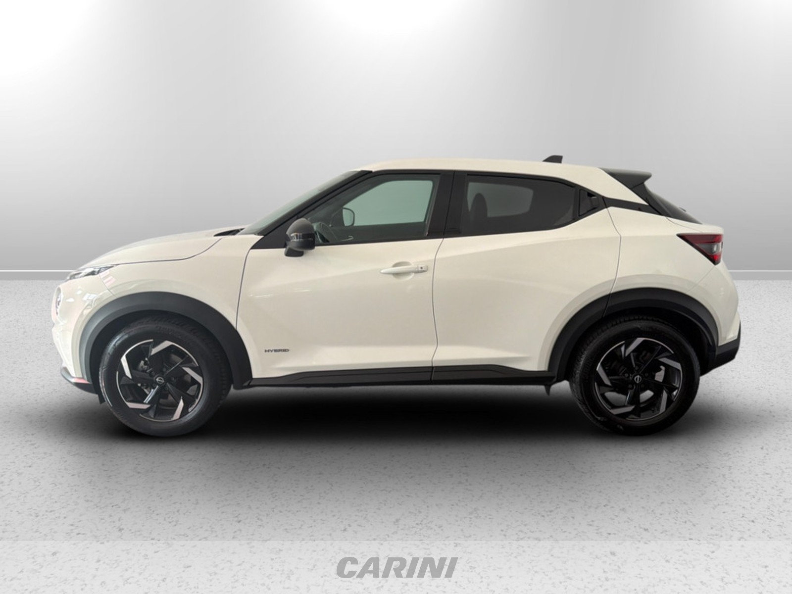 CARINI Nissan Juke