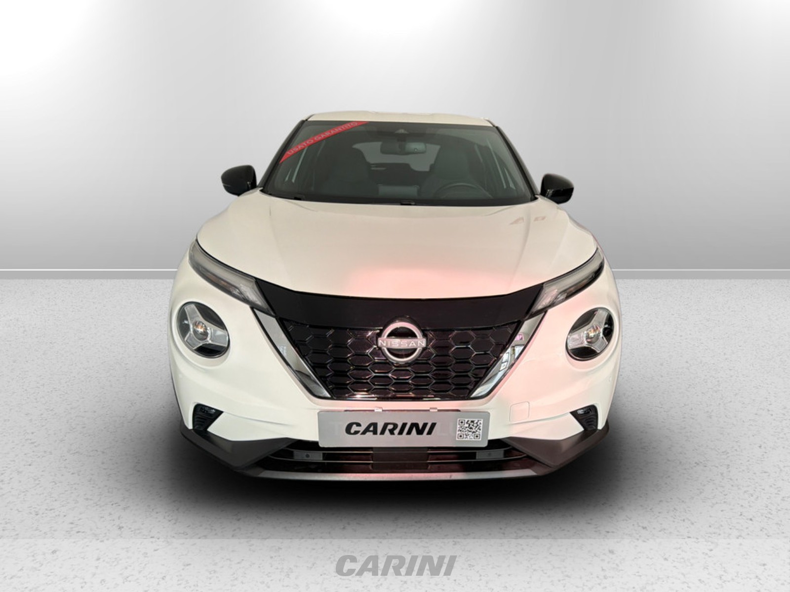 CARINI Nissan Juke