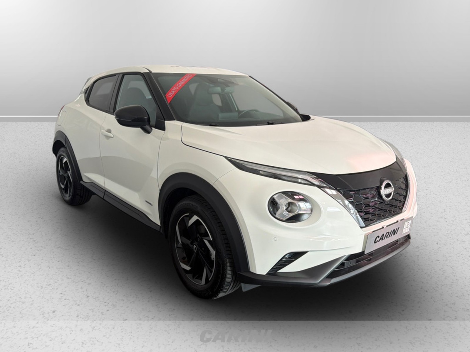 CARINI Nissan Juke