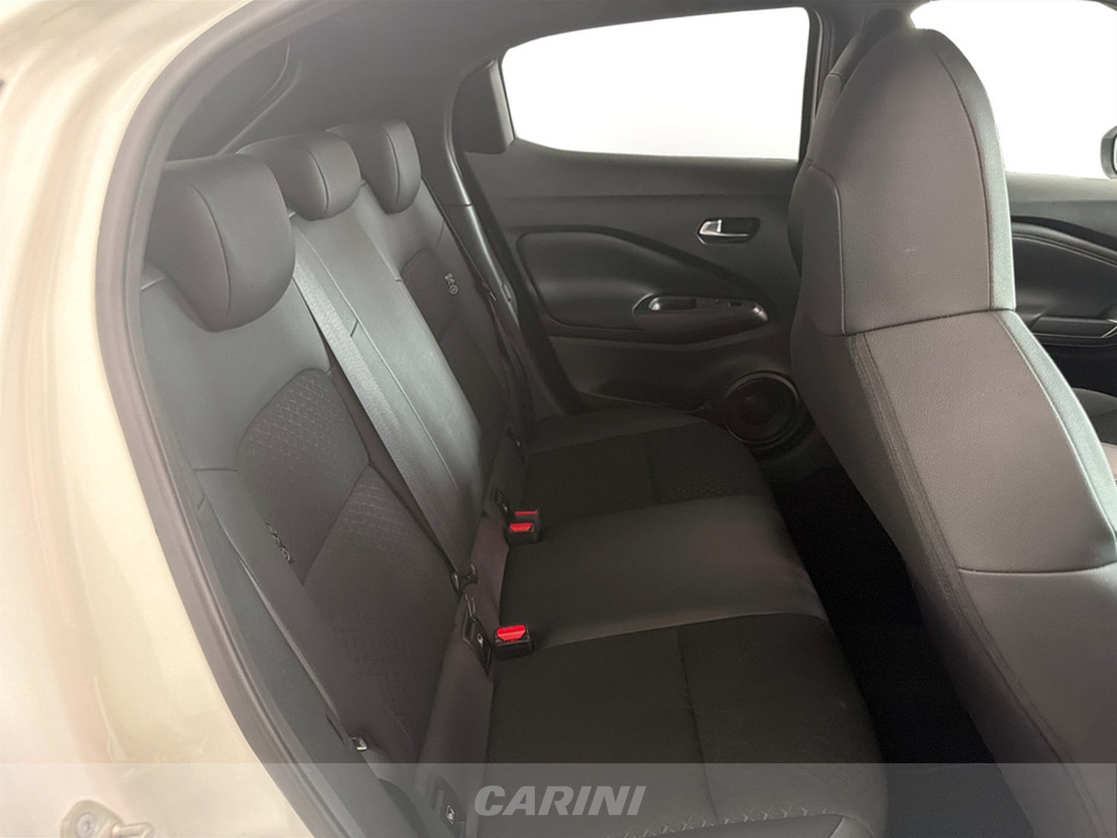 CARINI Nissan Juke