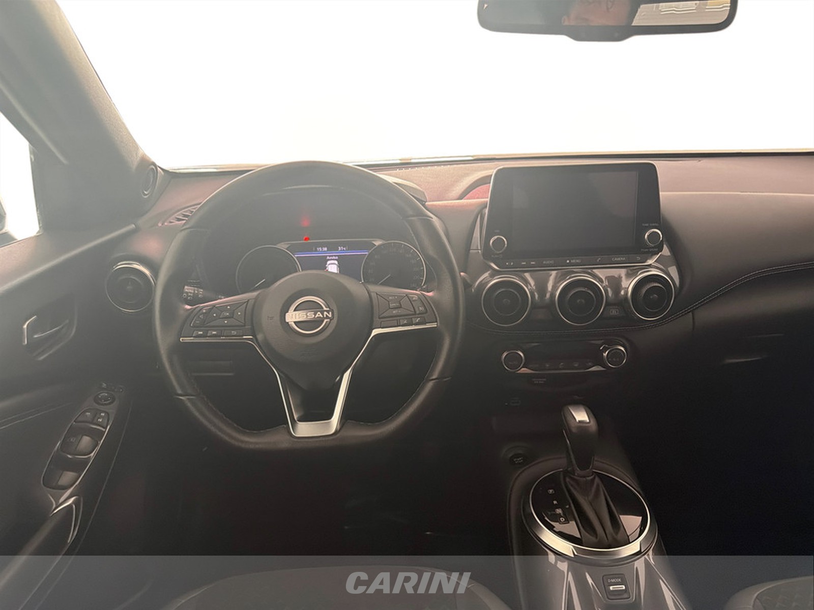 CARINI Nissan Juke