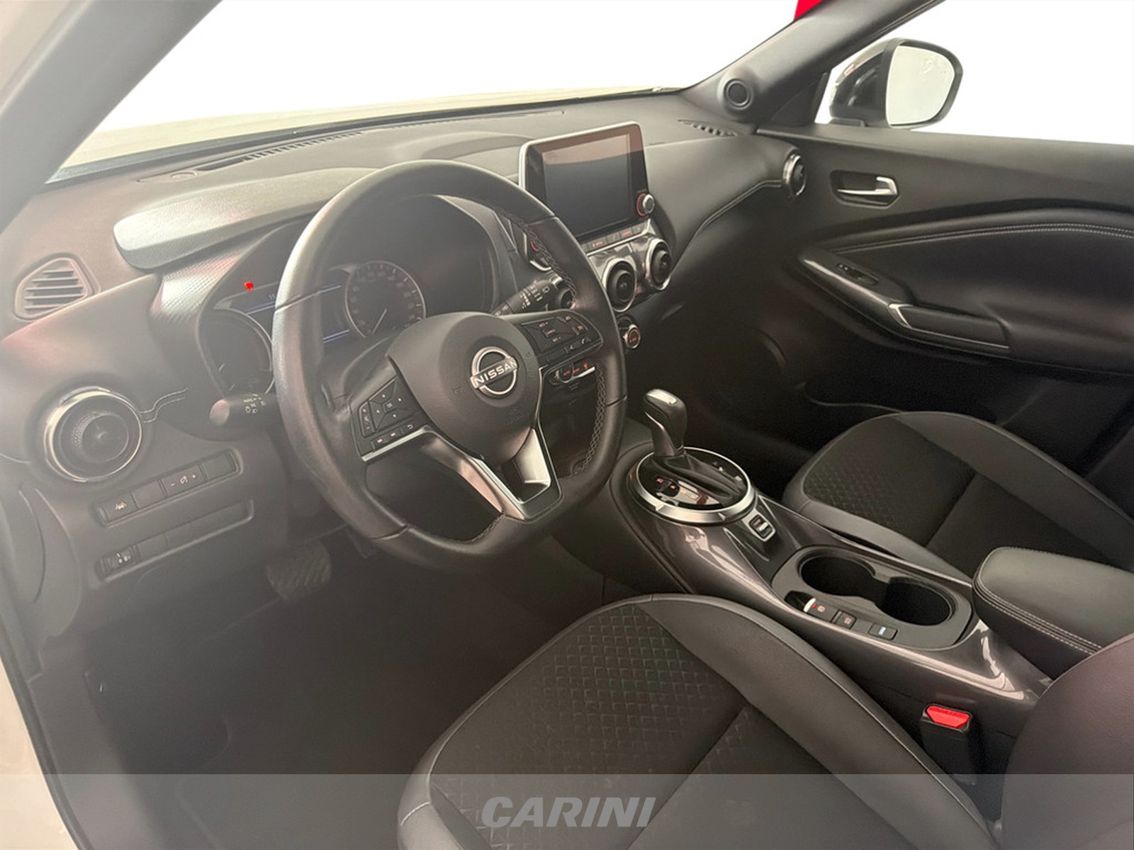 CARINI Nissan Juke