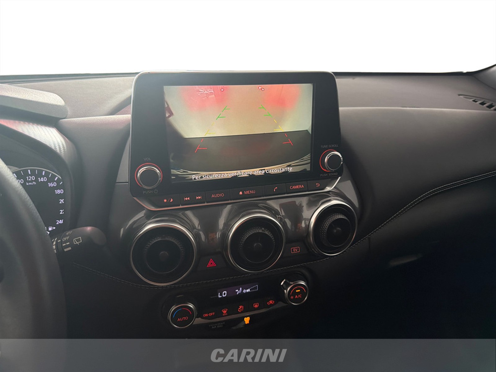 CARINI Nissan Juke
