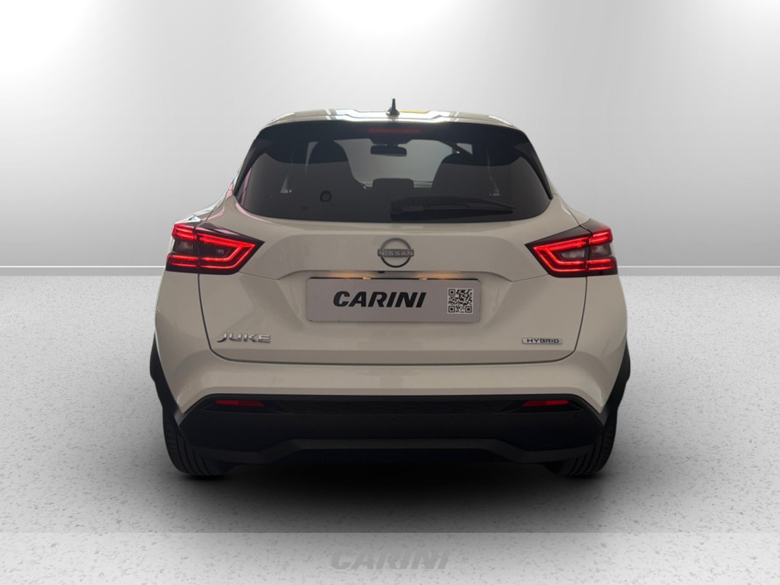 CARINI Nissan Juke