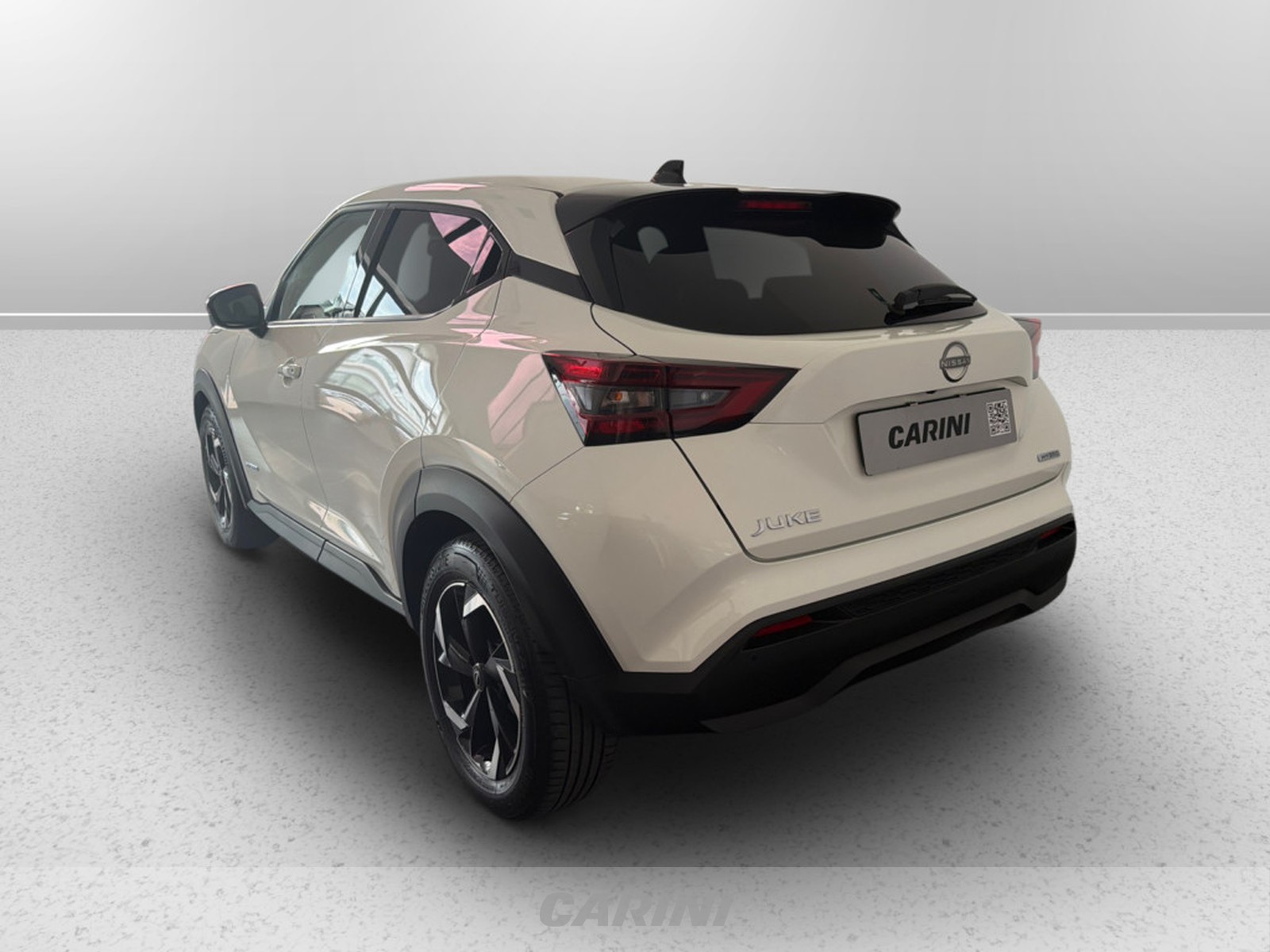 CARINI Nissan Juke