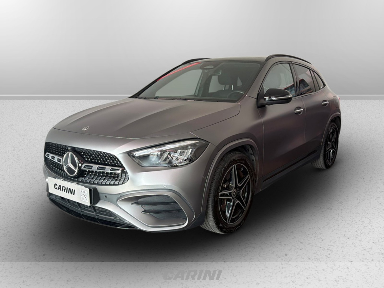 CARINI Mercedes GLA
