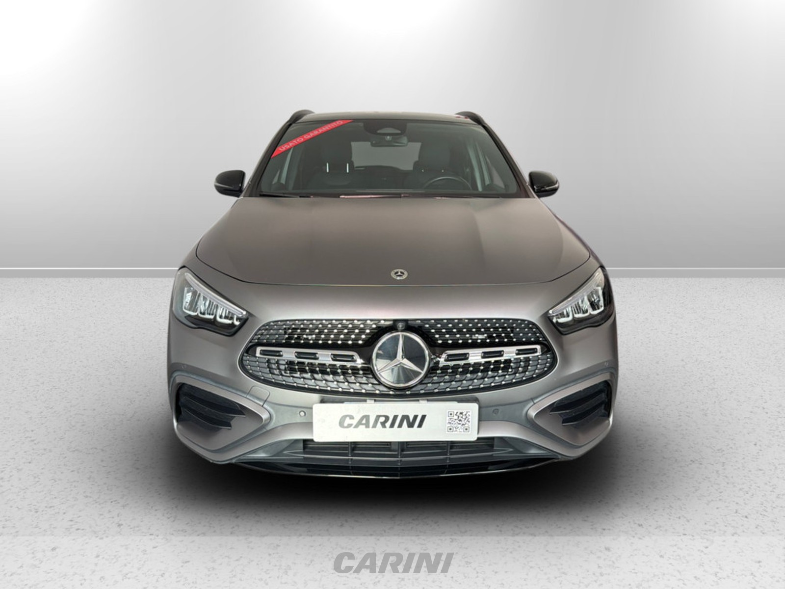 CARINI Mercedes GLA