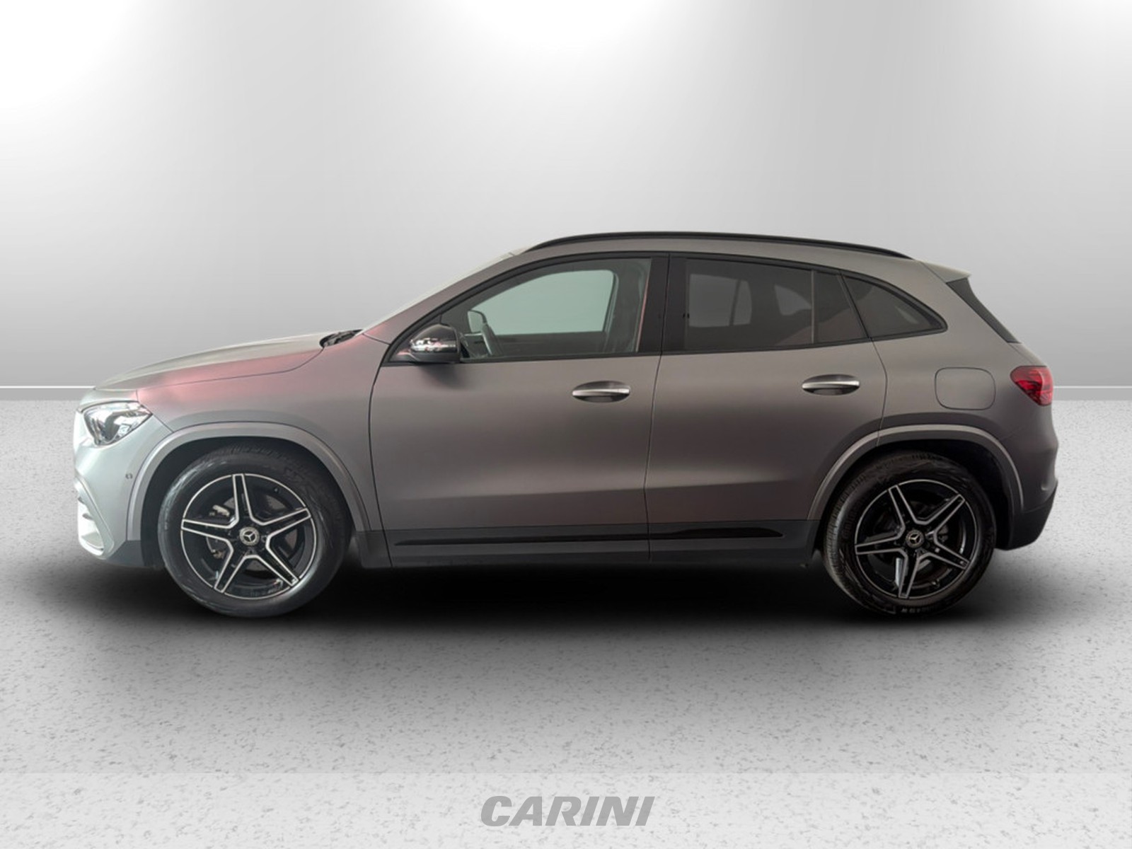 CARINI Mercedes GLA