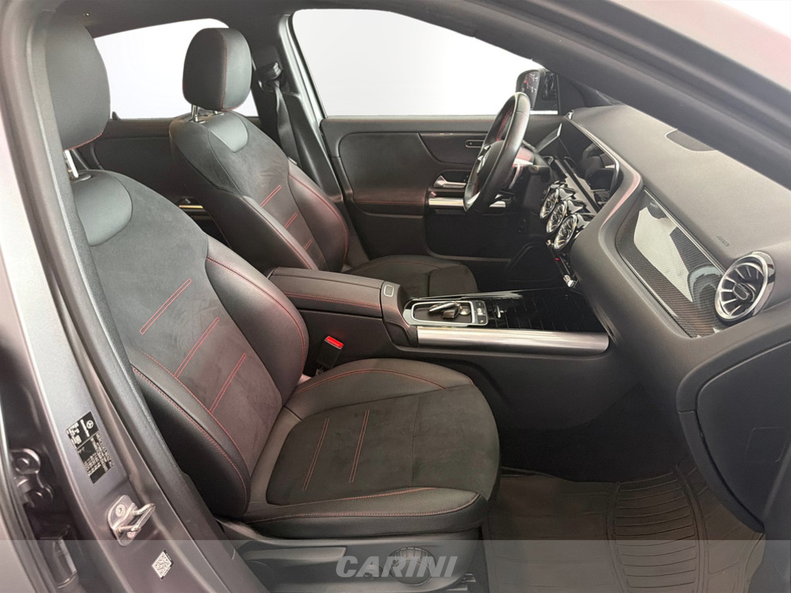 CARINI Mercedes GLA