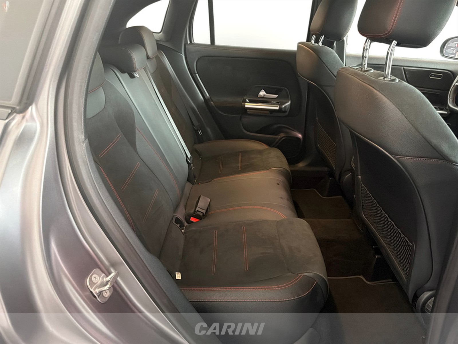 CARINI Mercedes GLA