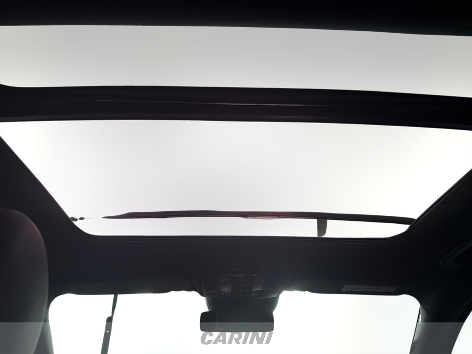 CARINI Mercedes GLA
