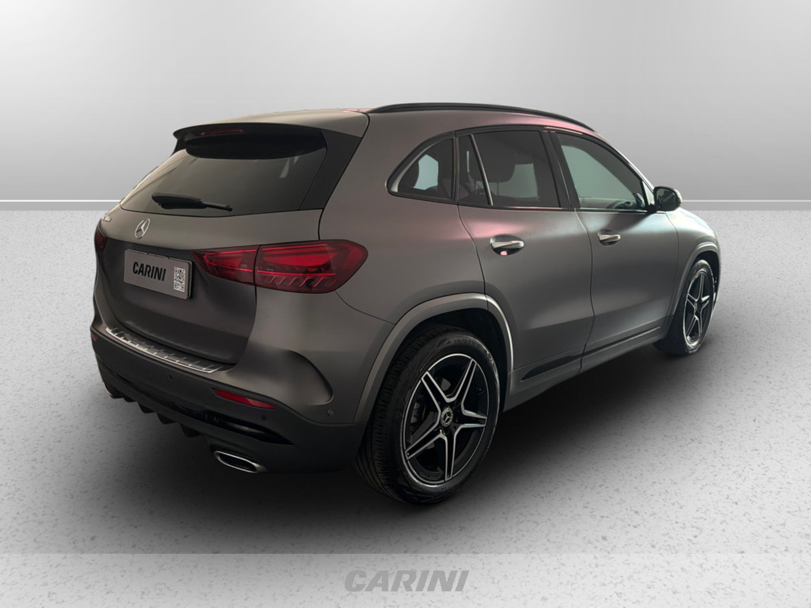 CARINI Mercedes GLA
