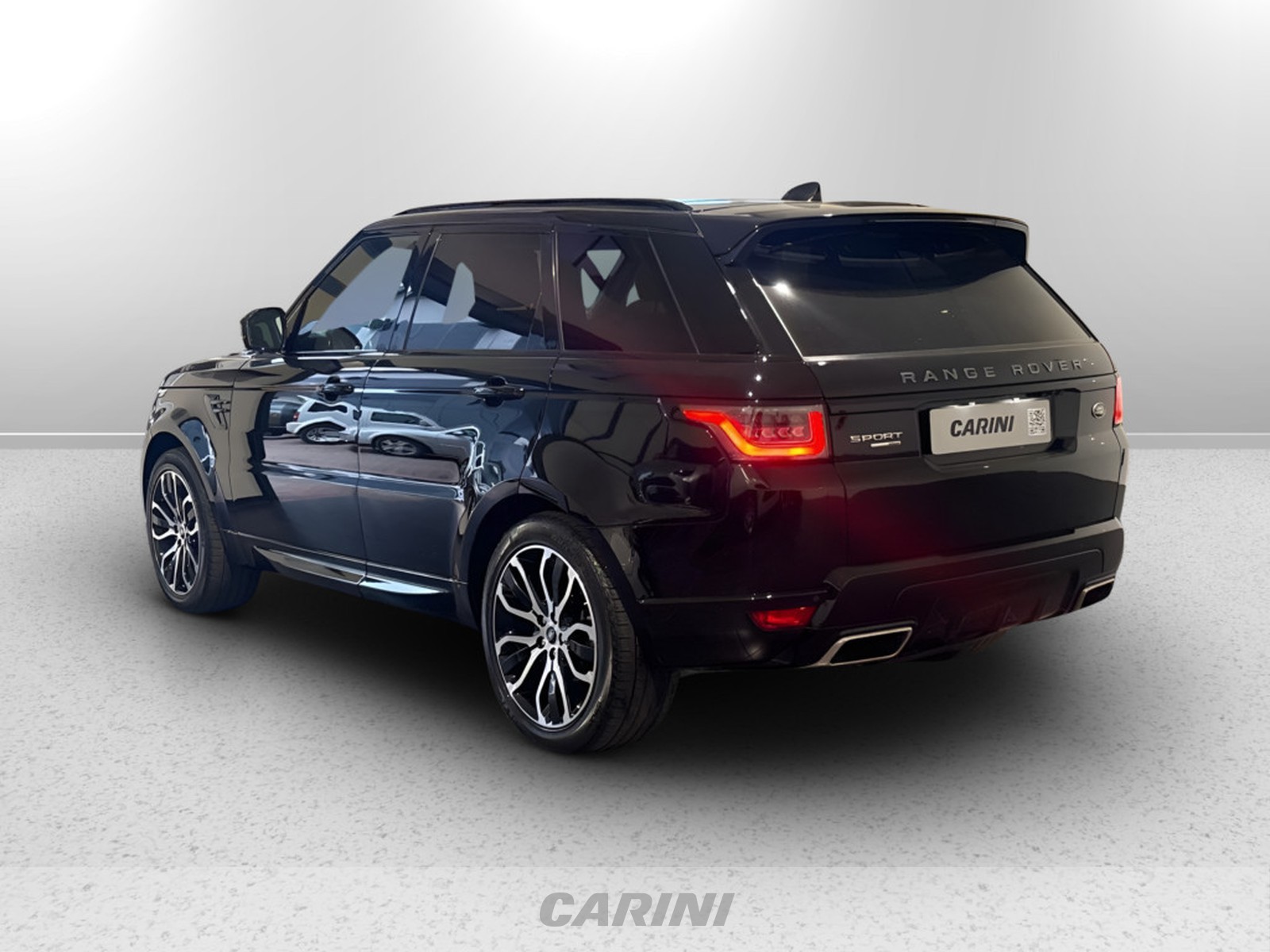 CARINI Land Rover Range Rover Sport