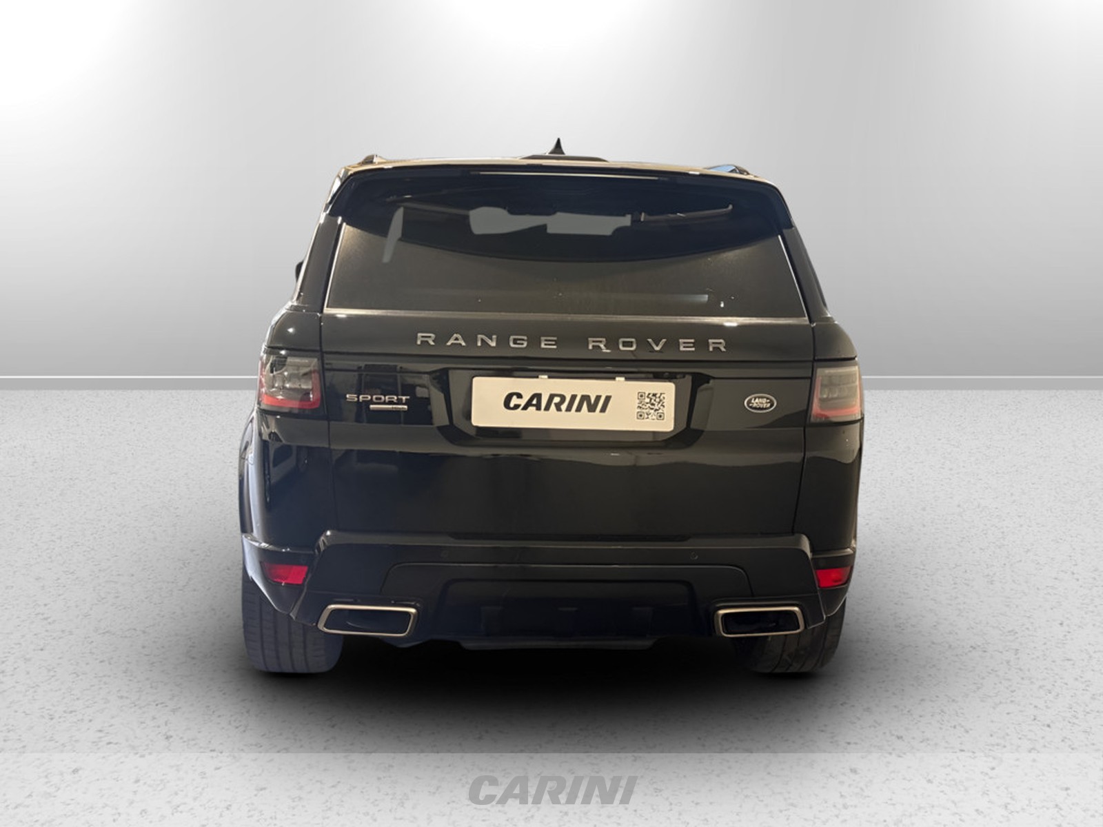 CARINI Land Rover Range Rover Sport