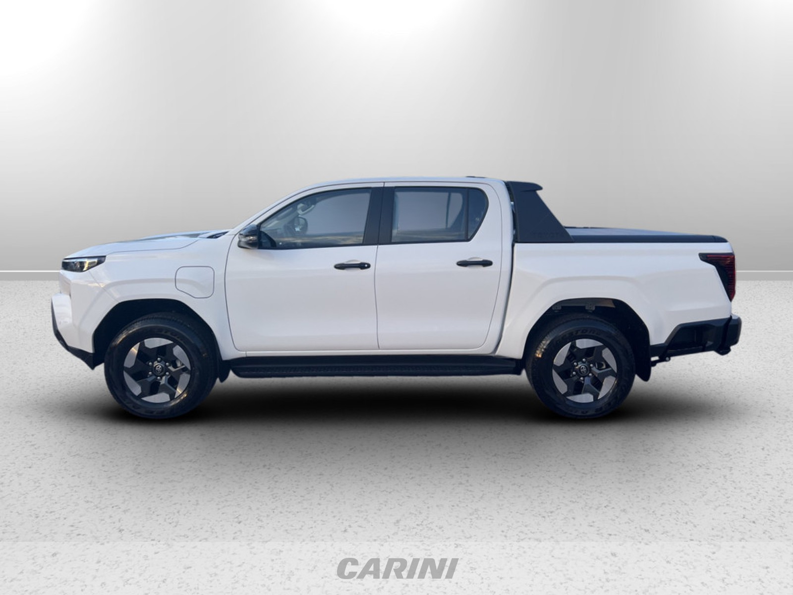 CARINI Toyota HiLux