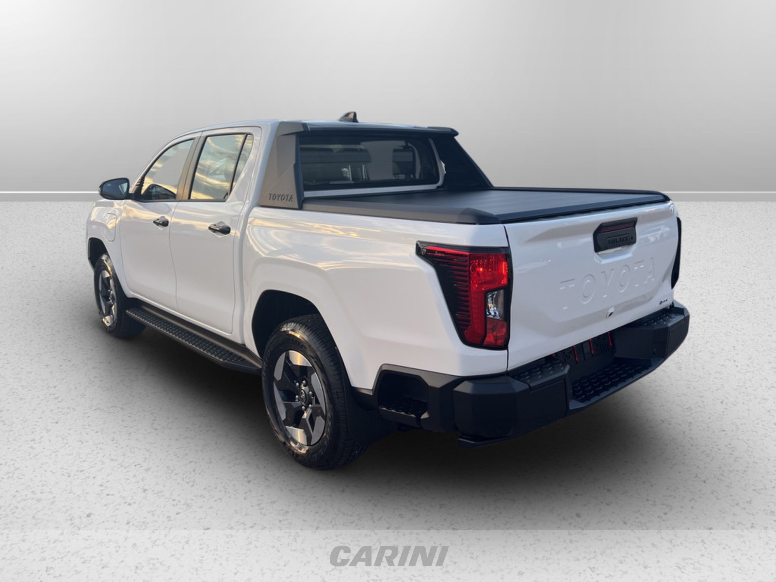 CARINI Toyota HiLux