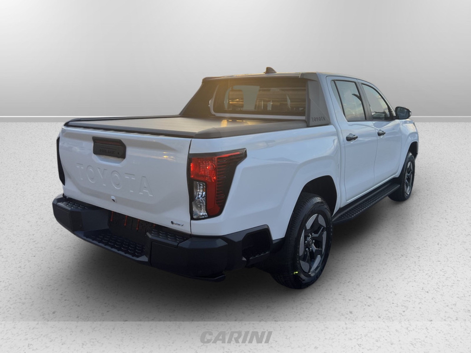CARINI Toyota HiLux