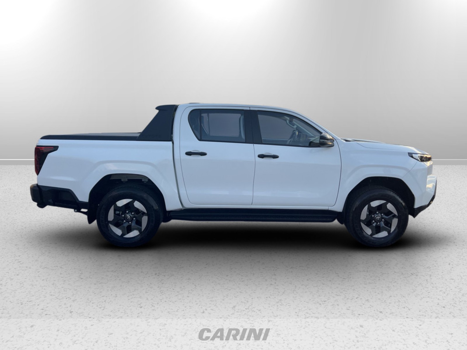 CARINI Toyota HiLux